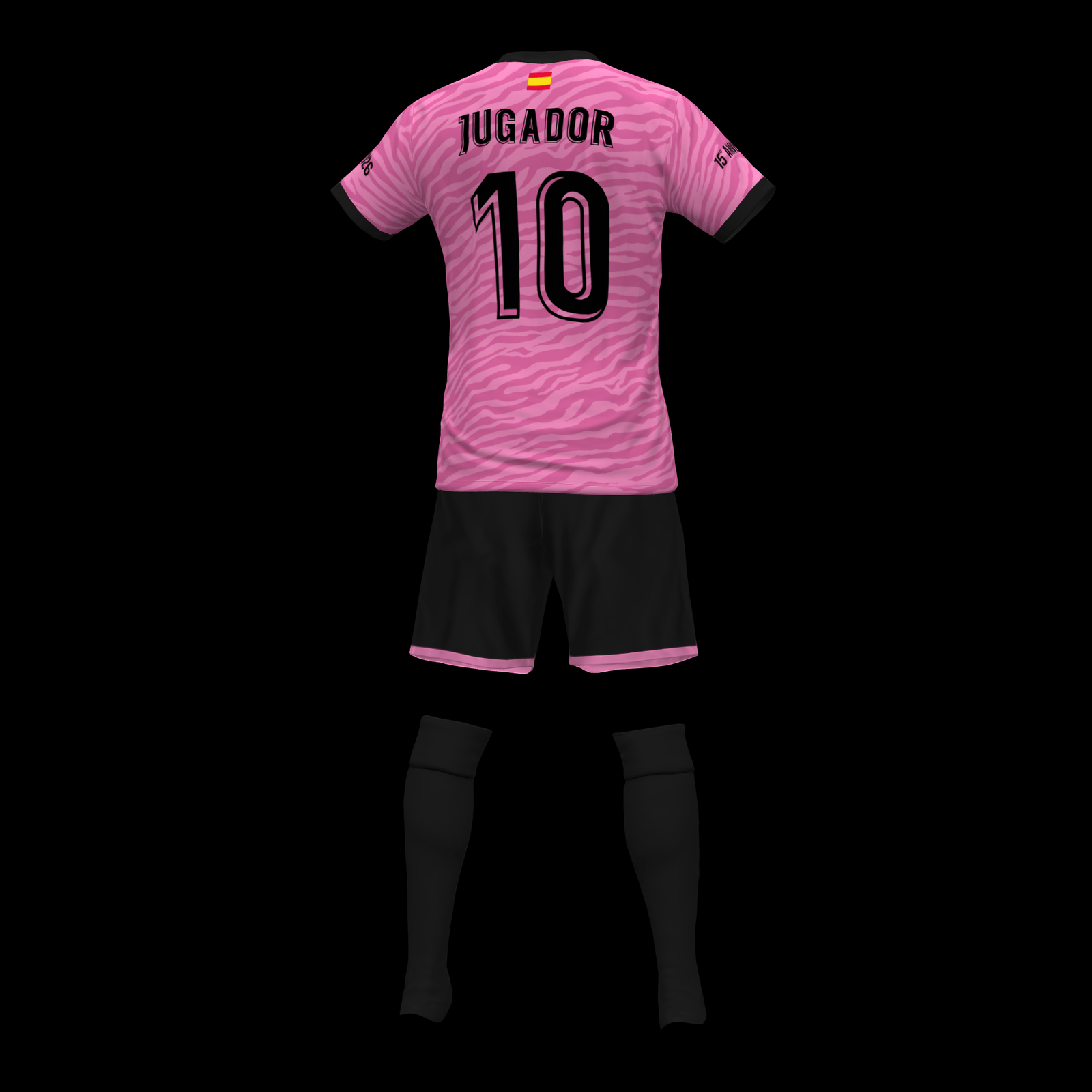 LOS LIMONES DE MADRID ROSA - Imagen 2