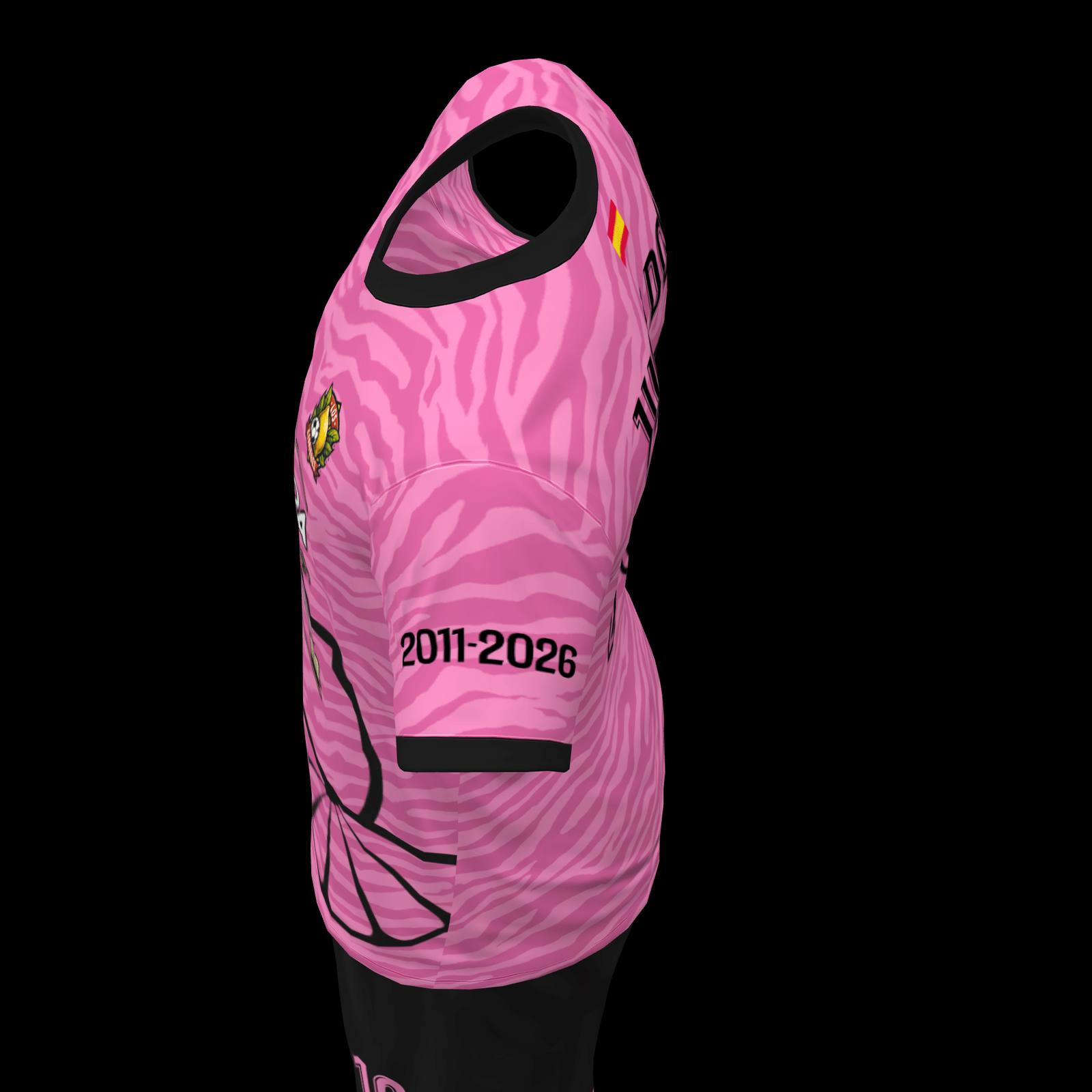 LOS LIMONES DE MADRID ROSA - Imagen 4