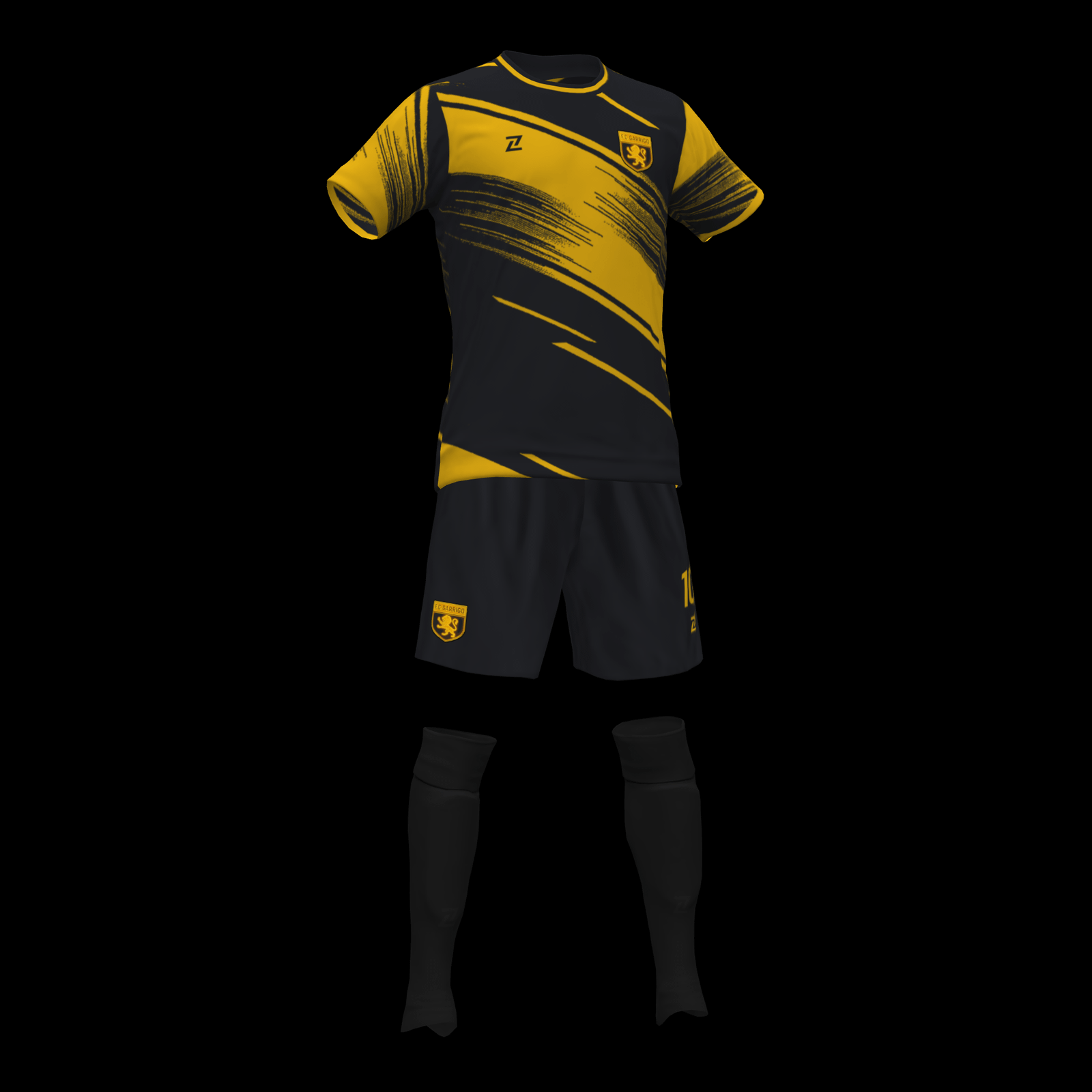 FC GARRIGO