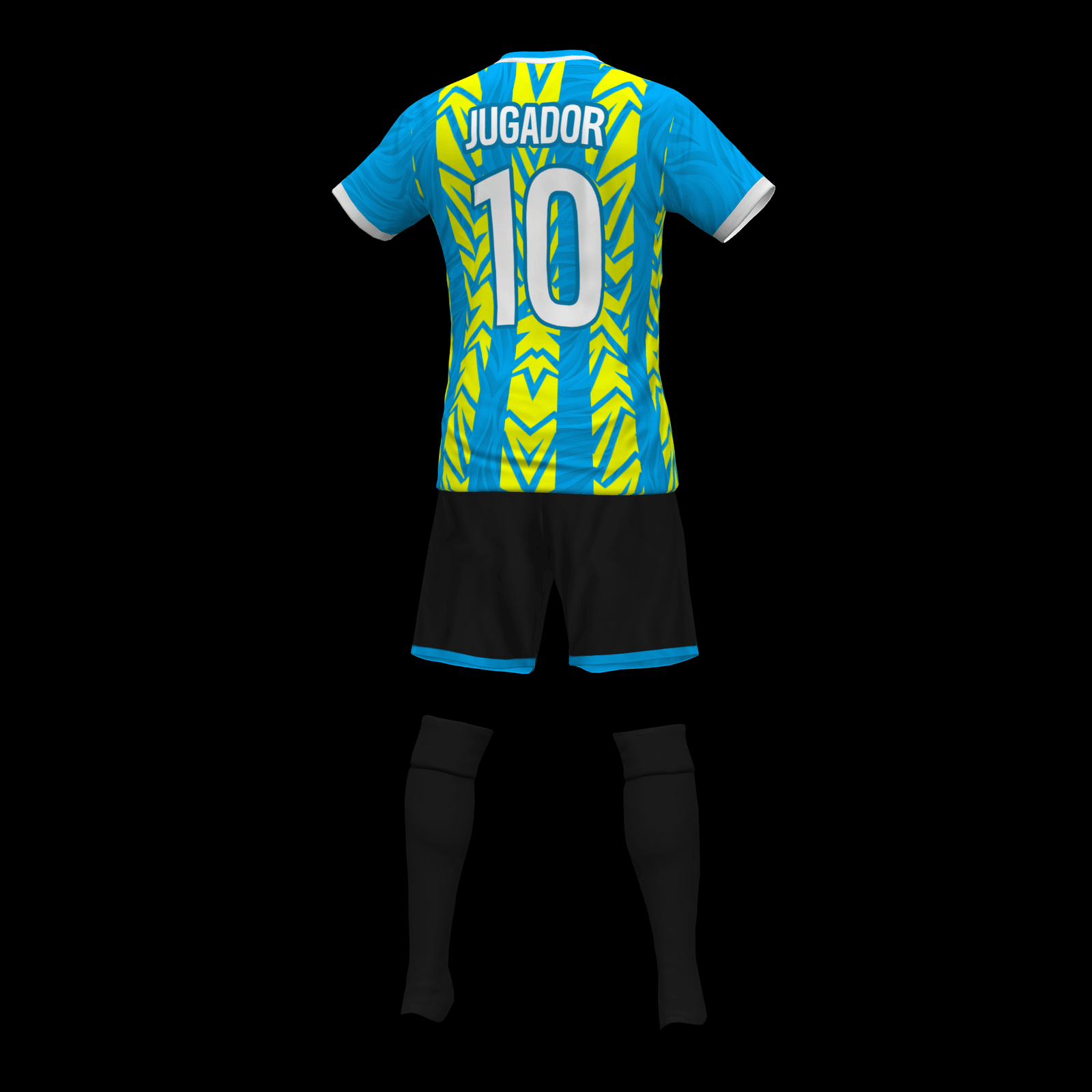 RAYO DE ALCALA - Imagen 2