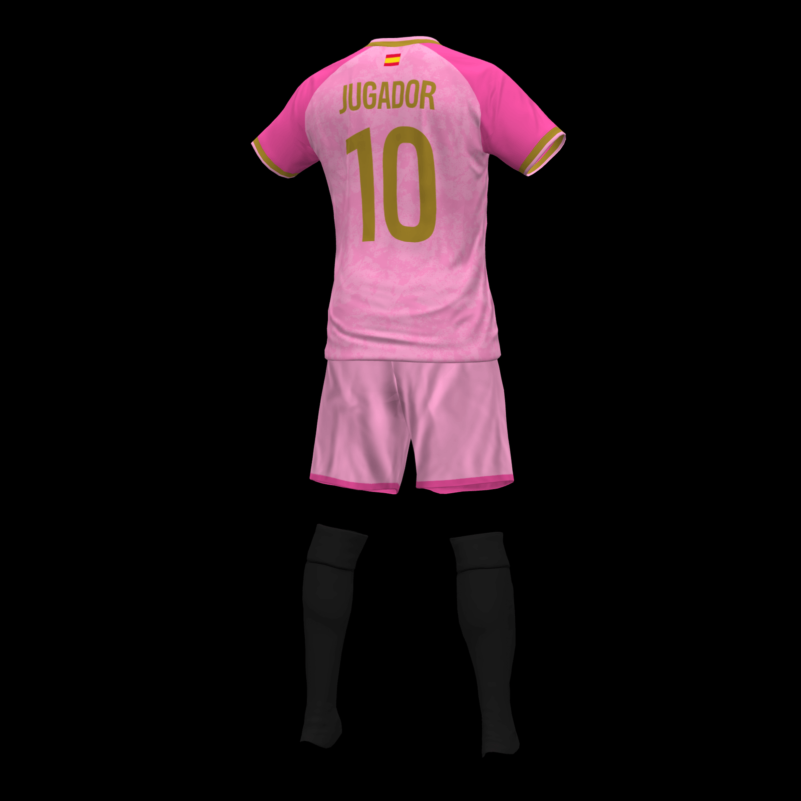 ESPECTRALES FS ROSA - Imagen 2