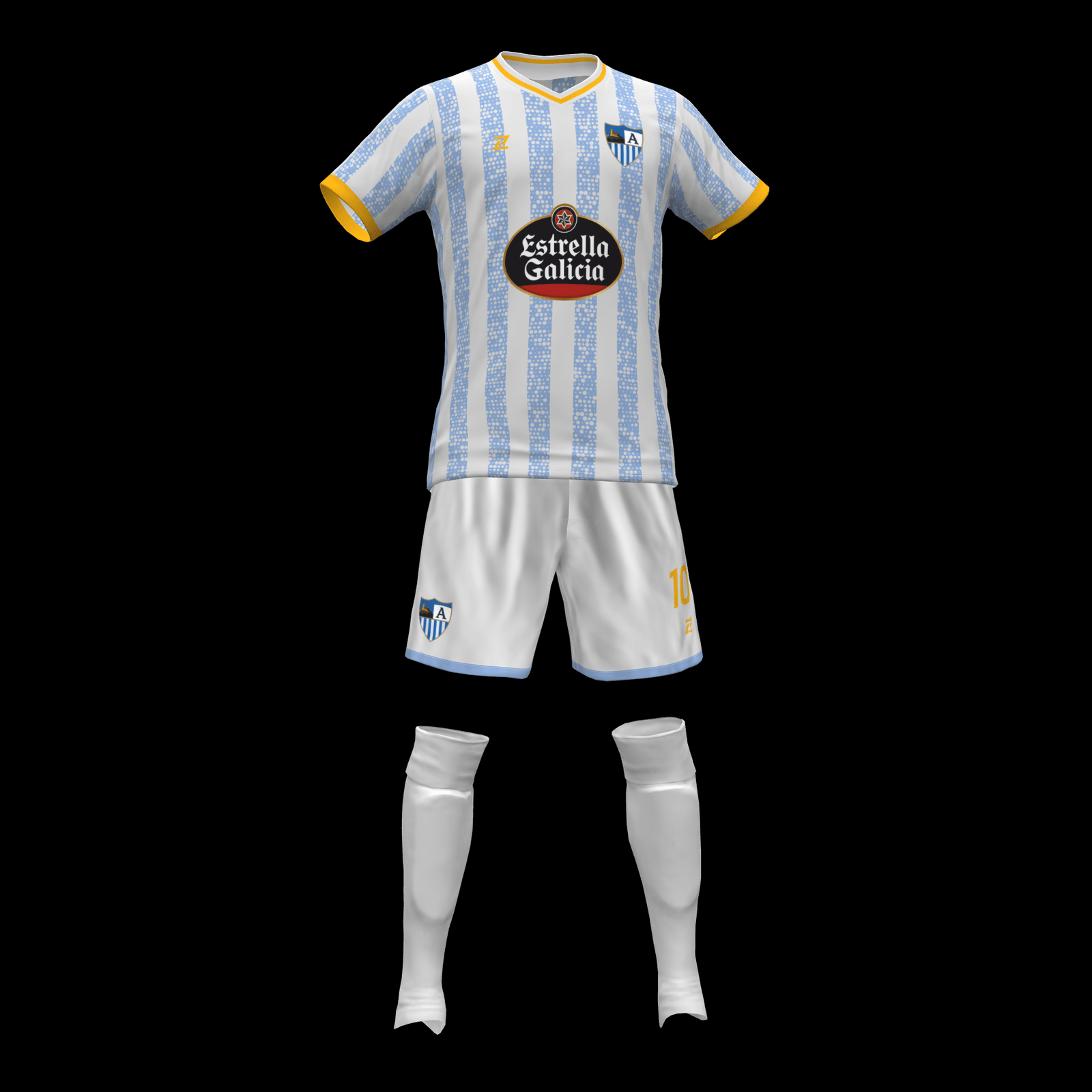 SAN PEDRO FC A