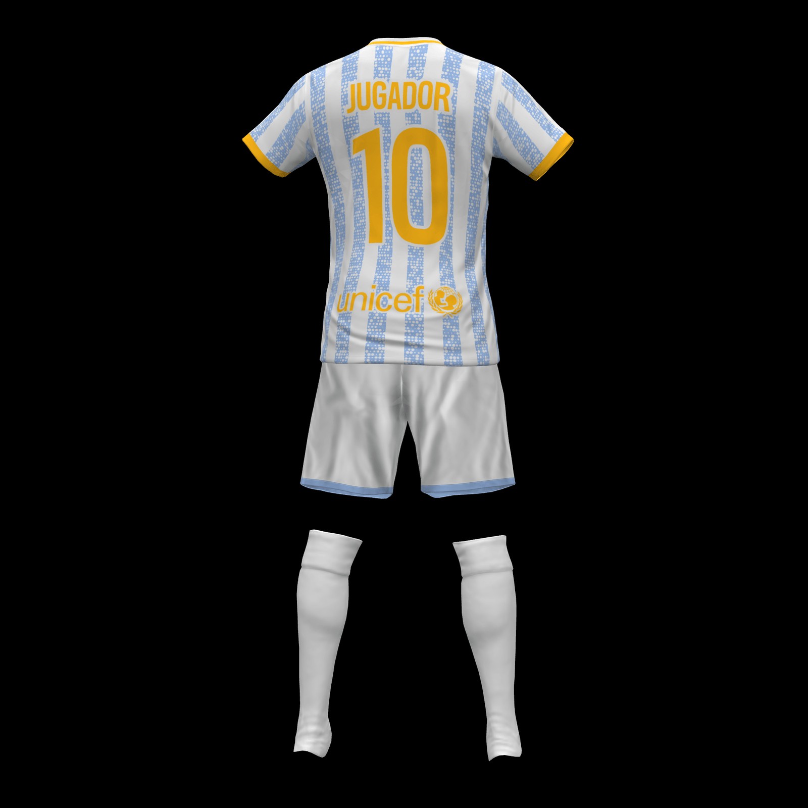 SAN PEDRO FC A - Imagen 2