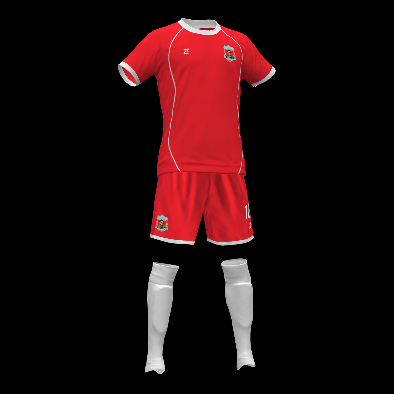 CHIRINGUITO FC DE SEVILLA