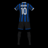 JAICAN CF INTER - Imagen 2