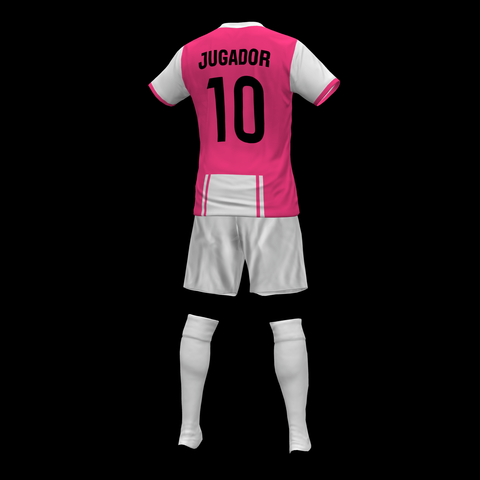 INTER DE BADALONA BLANCA - Imagen 2