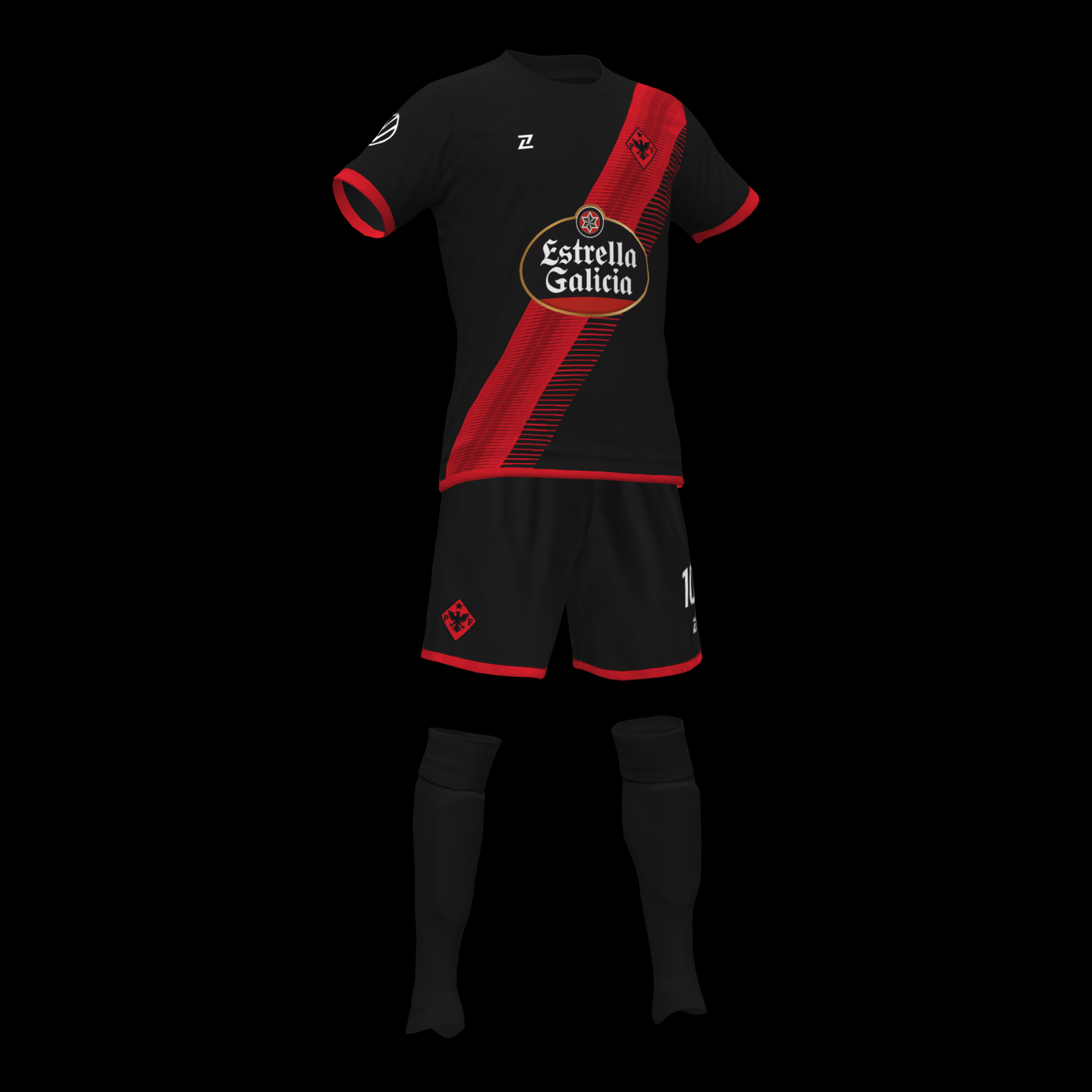 PONFERRADA FALANGE