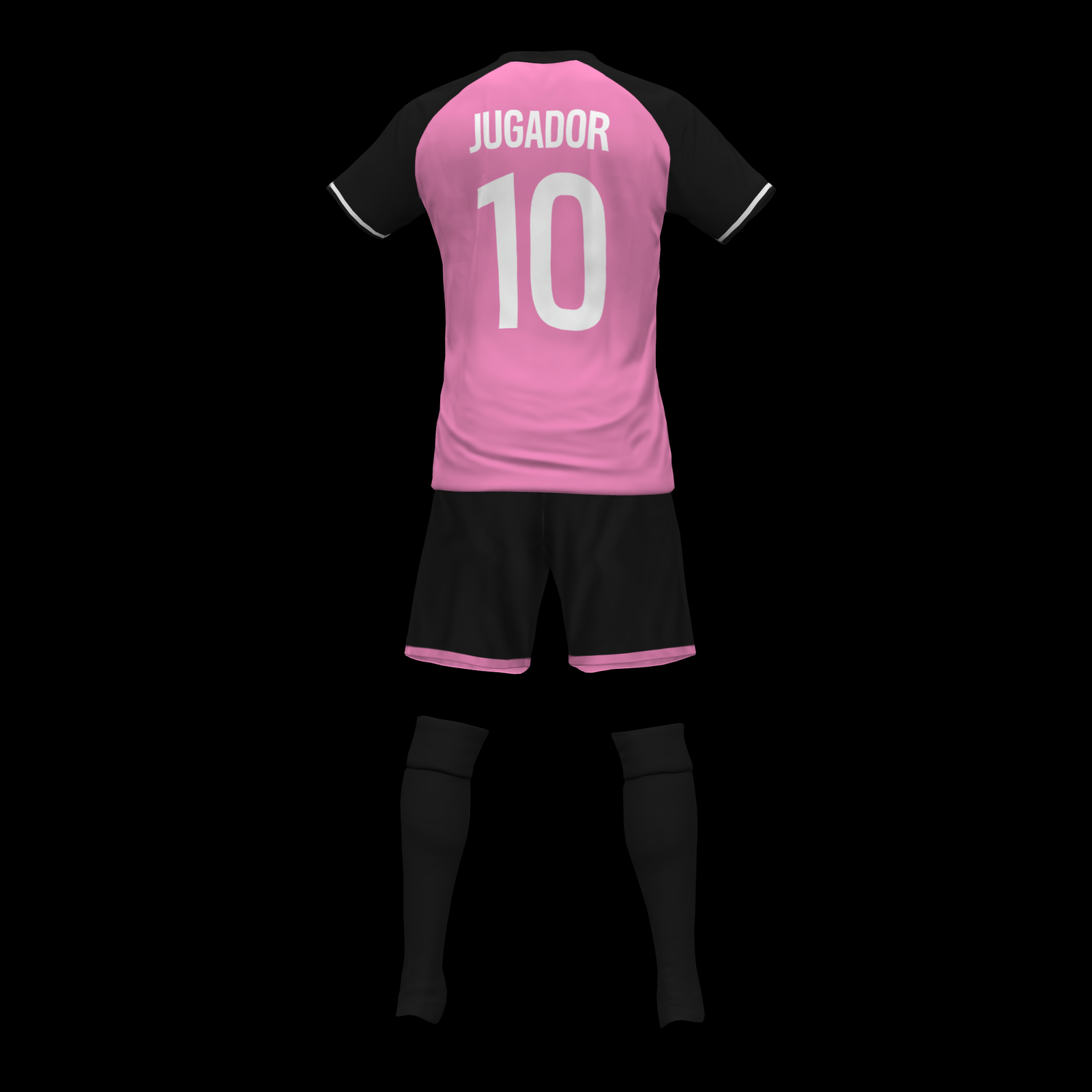 PELOCHE FEMENINO - Imagen 2