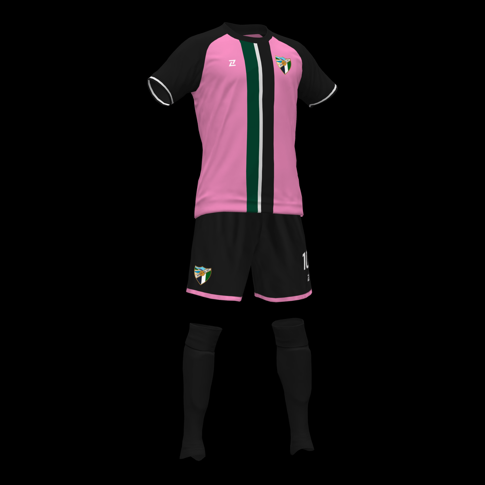 PELOCHE FEMENINO