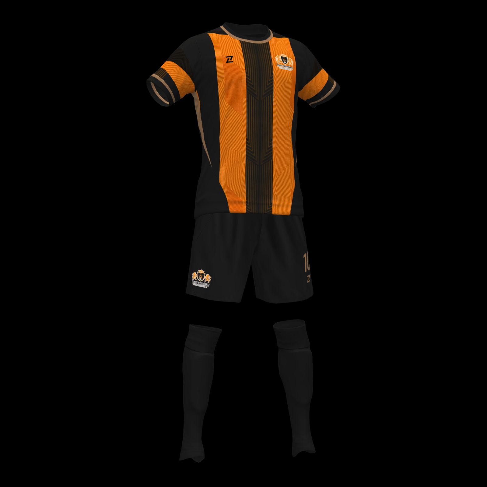 REAL AGUADERAS