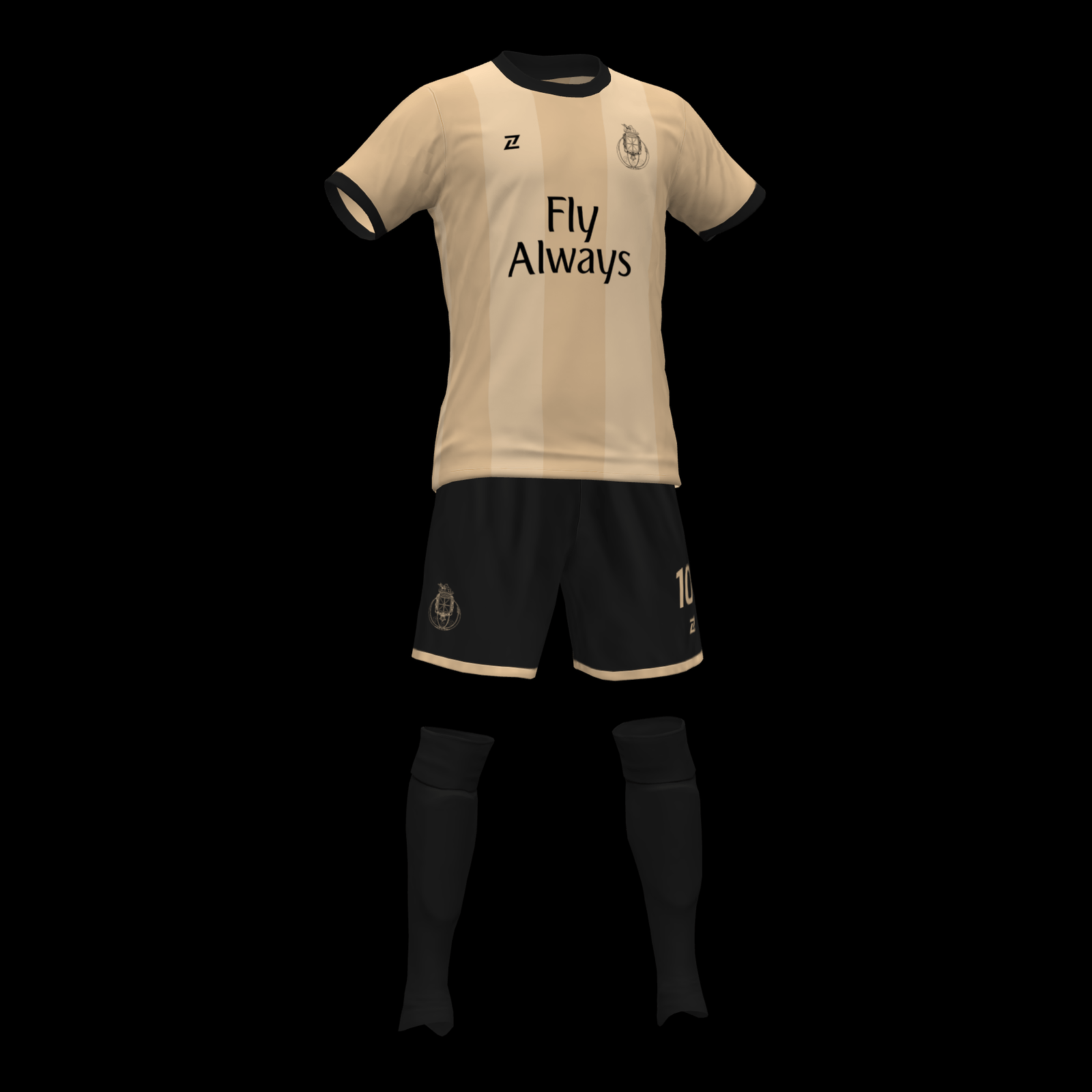 FC OPORRO 2025