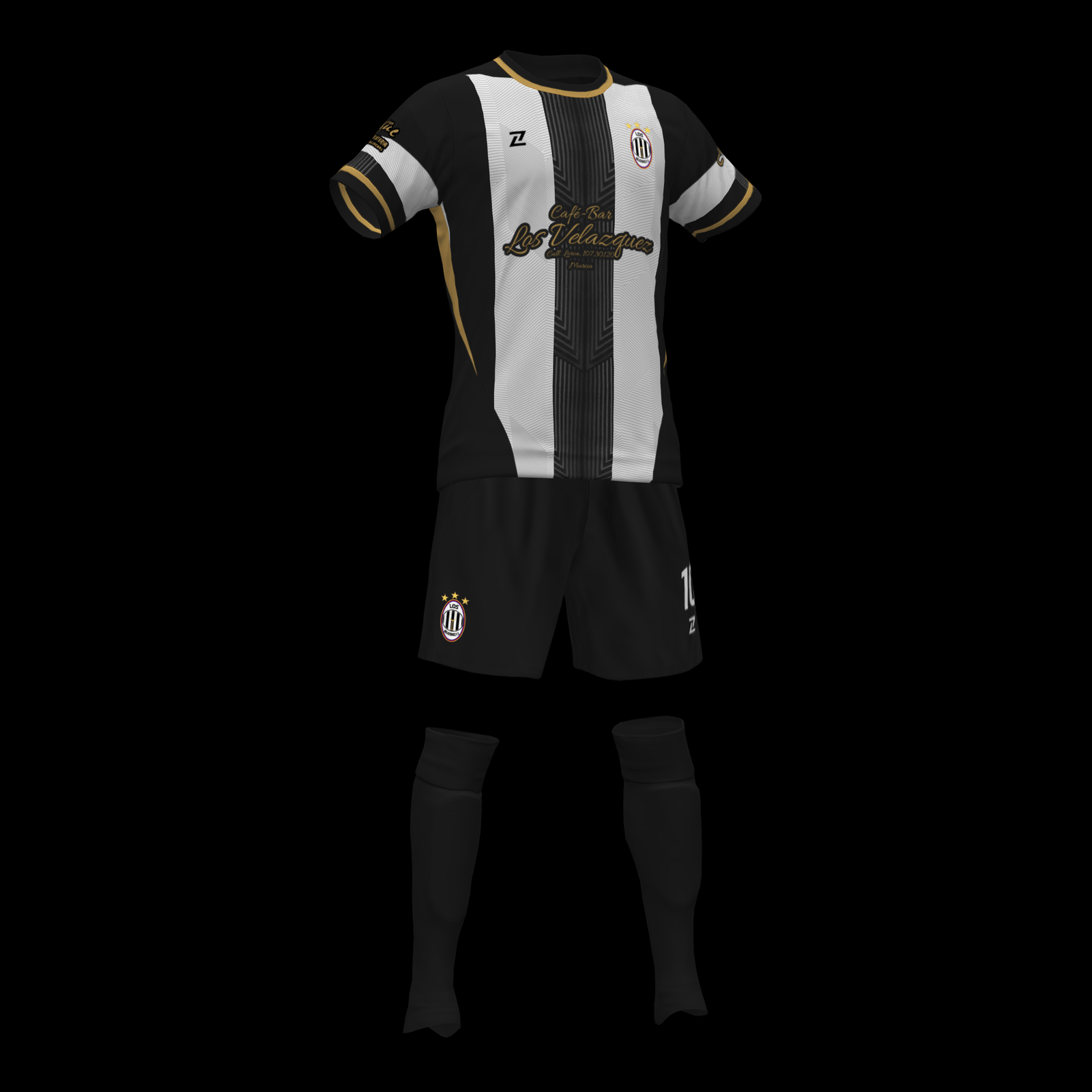 LOS VELAZQUEZ FS