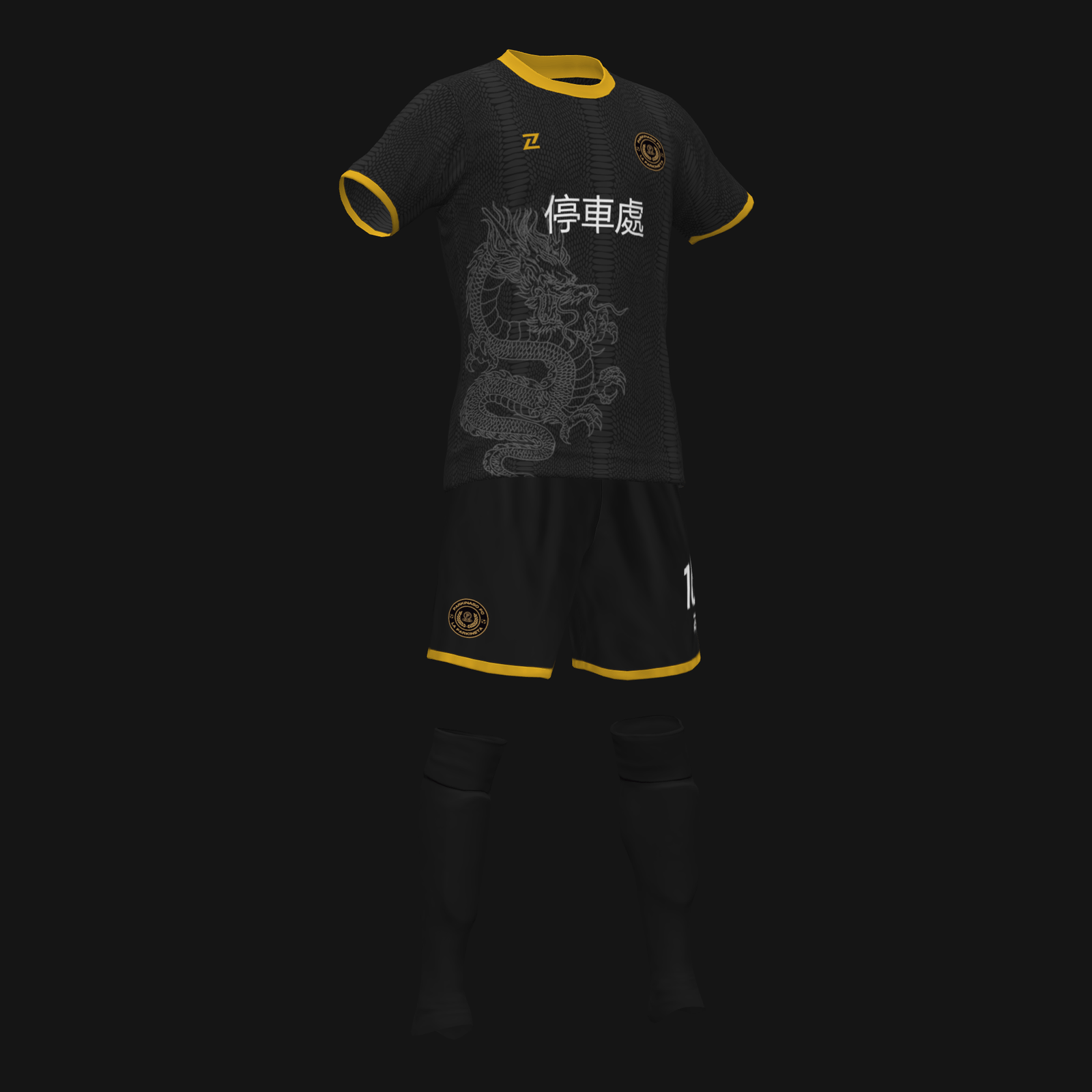 PARKINASO FC