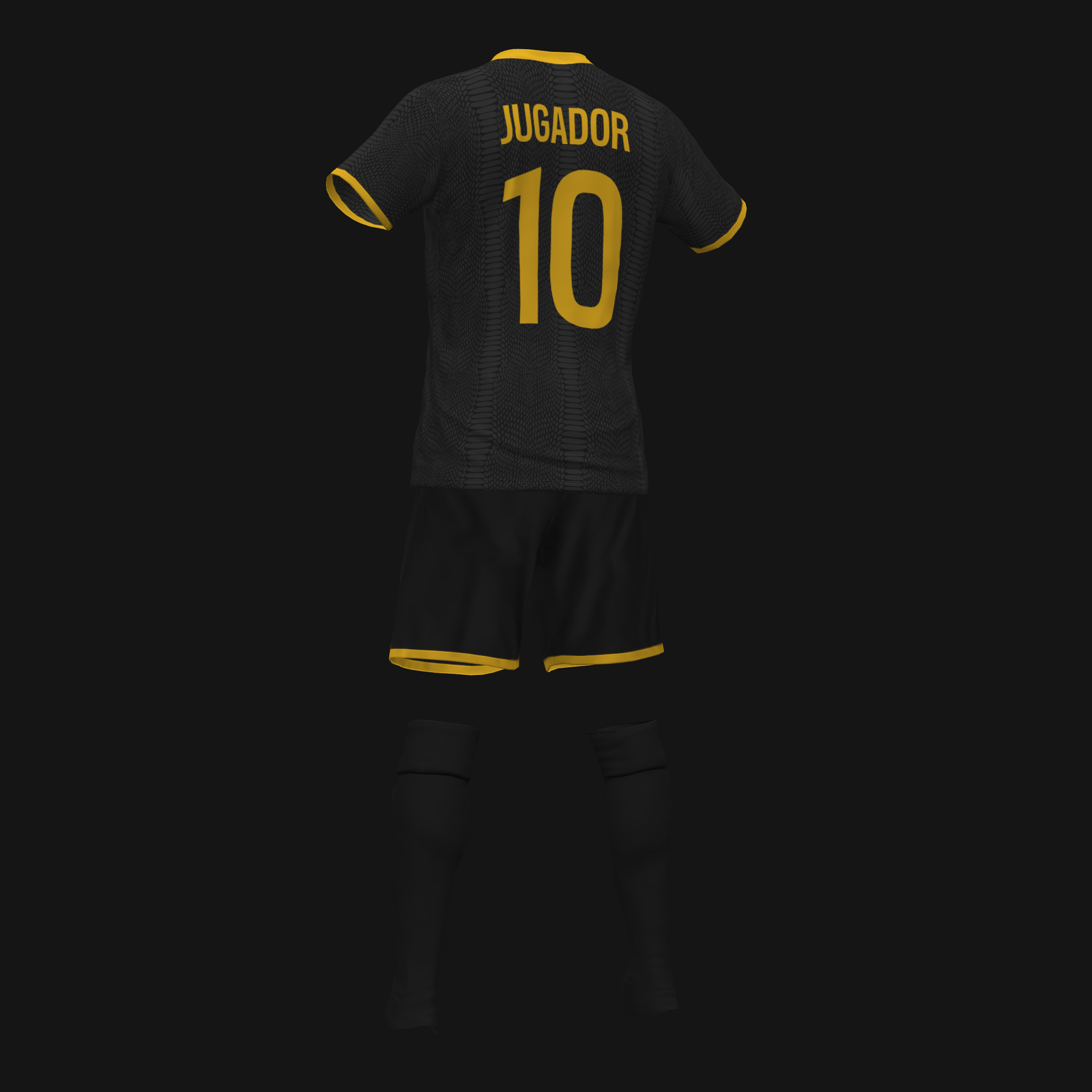PARKINASO FC - Imagen 2