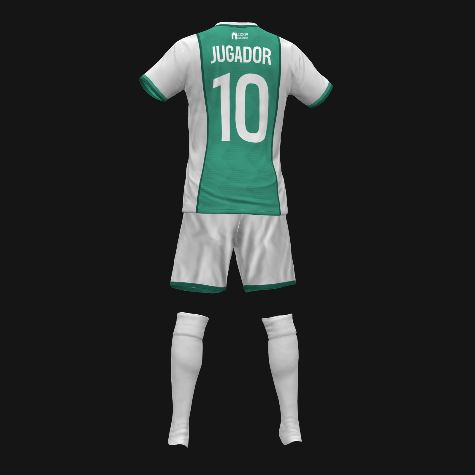 MACARENA FÚTBOL SALA - Imagen 2