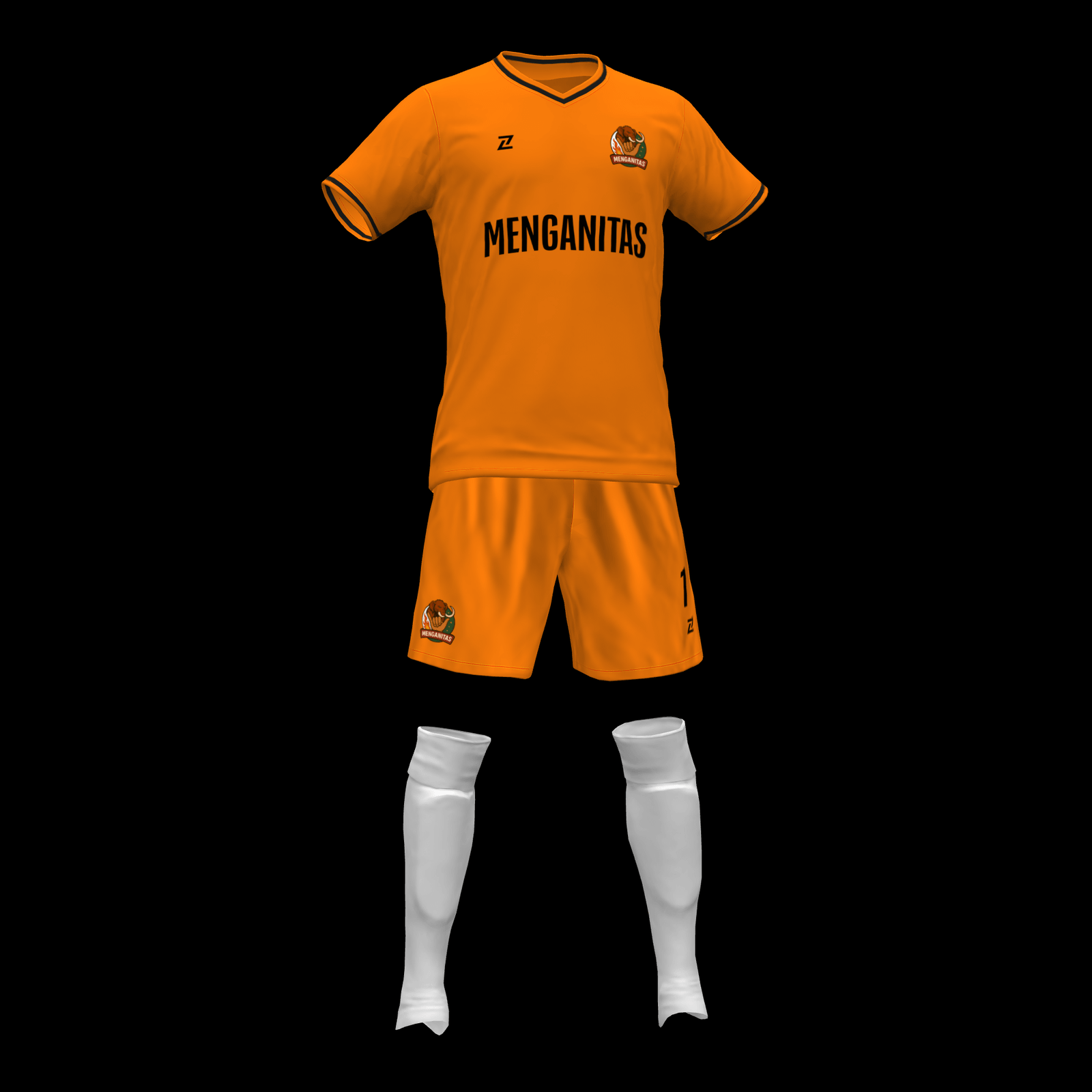 MENGANITAS - Imagen 4