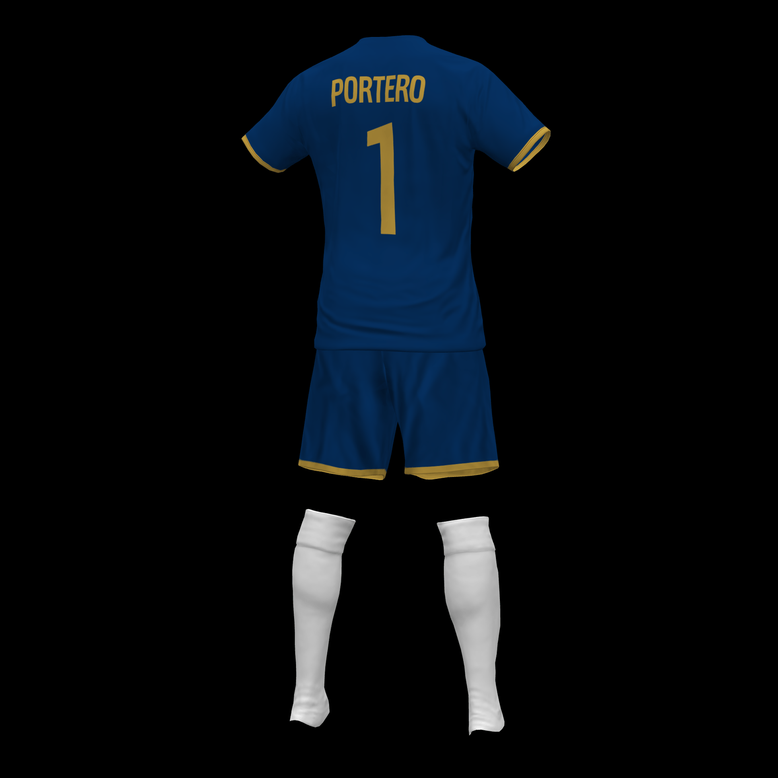 PORTAL ESPERANZA FC VISITANTE - Imagen 6