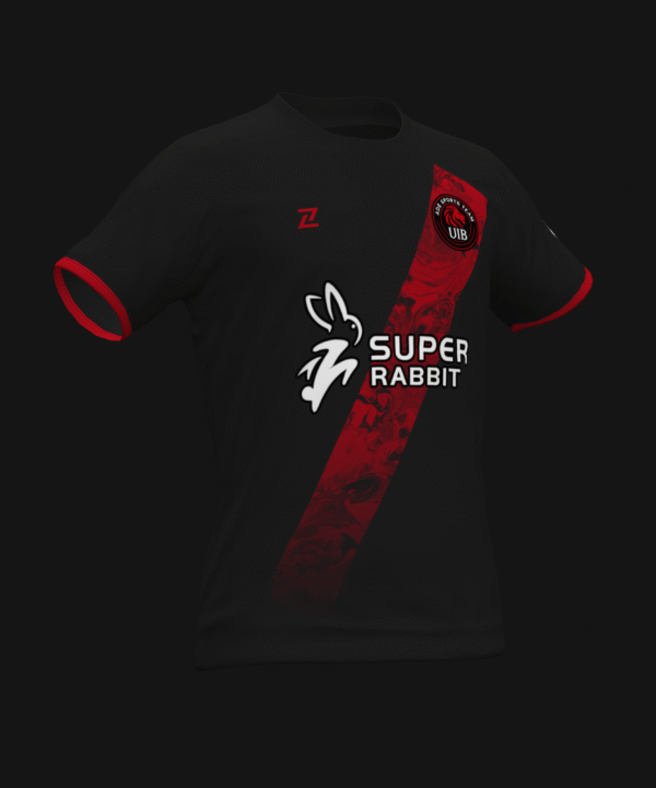ADE SPORTS TEAM