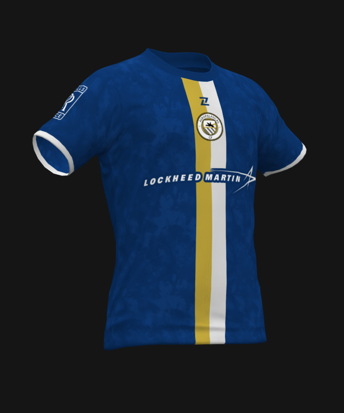 AEROPALANCAS CF ALTERNATIVA