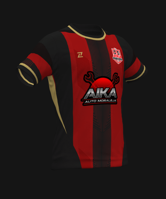AIKA AUTO MORALEJA F.C.