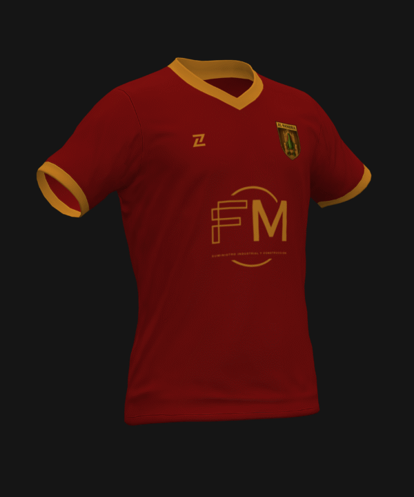 AL-HAMBRA FC