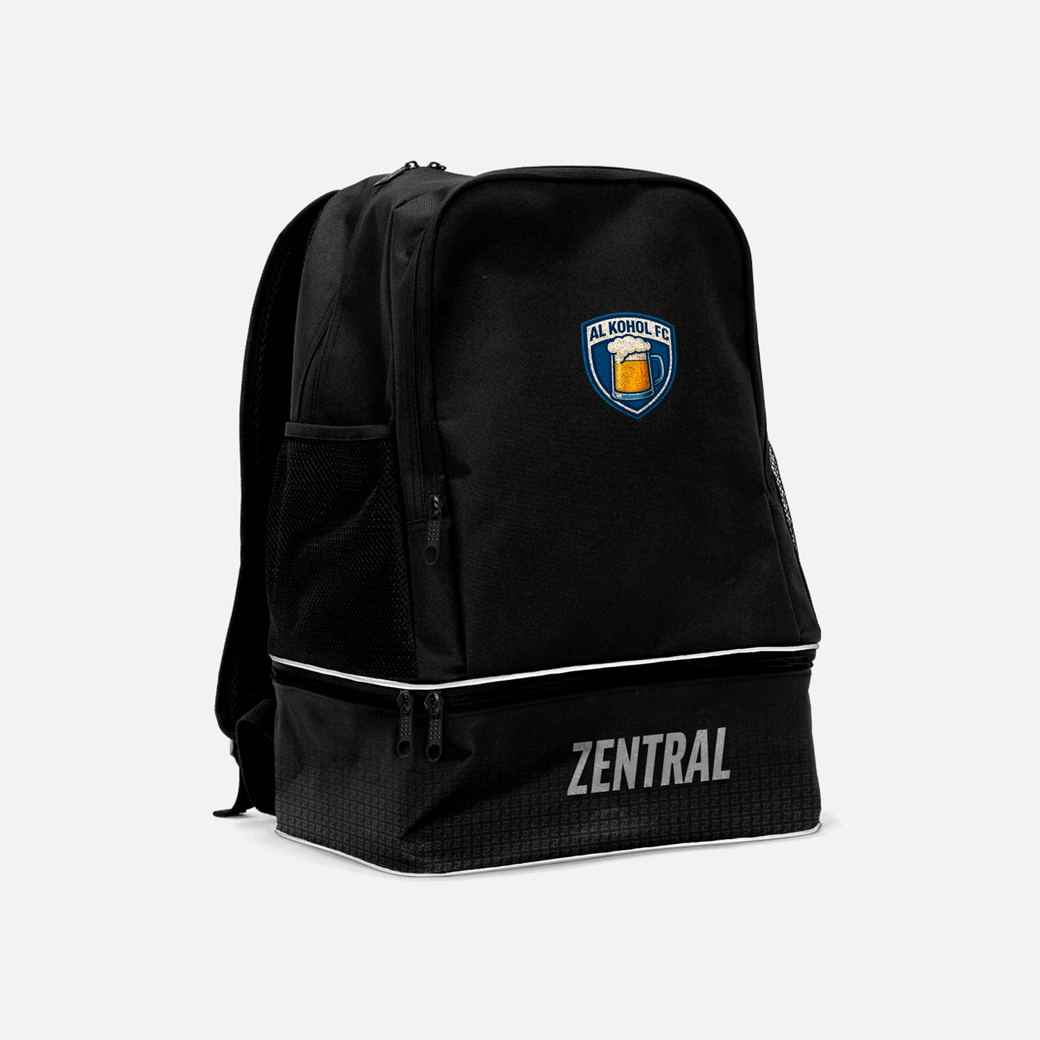 AL KOHOL FC - Imagen 2