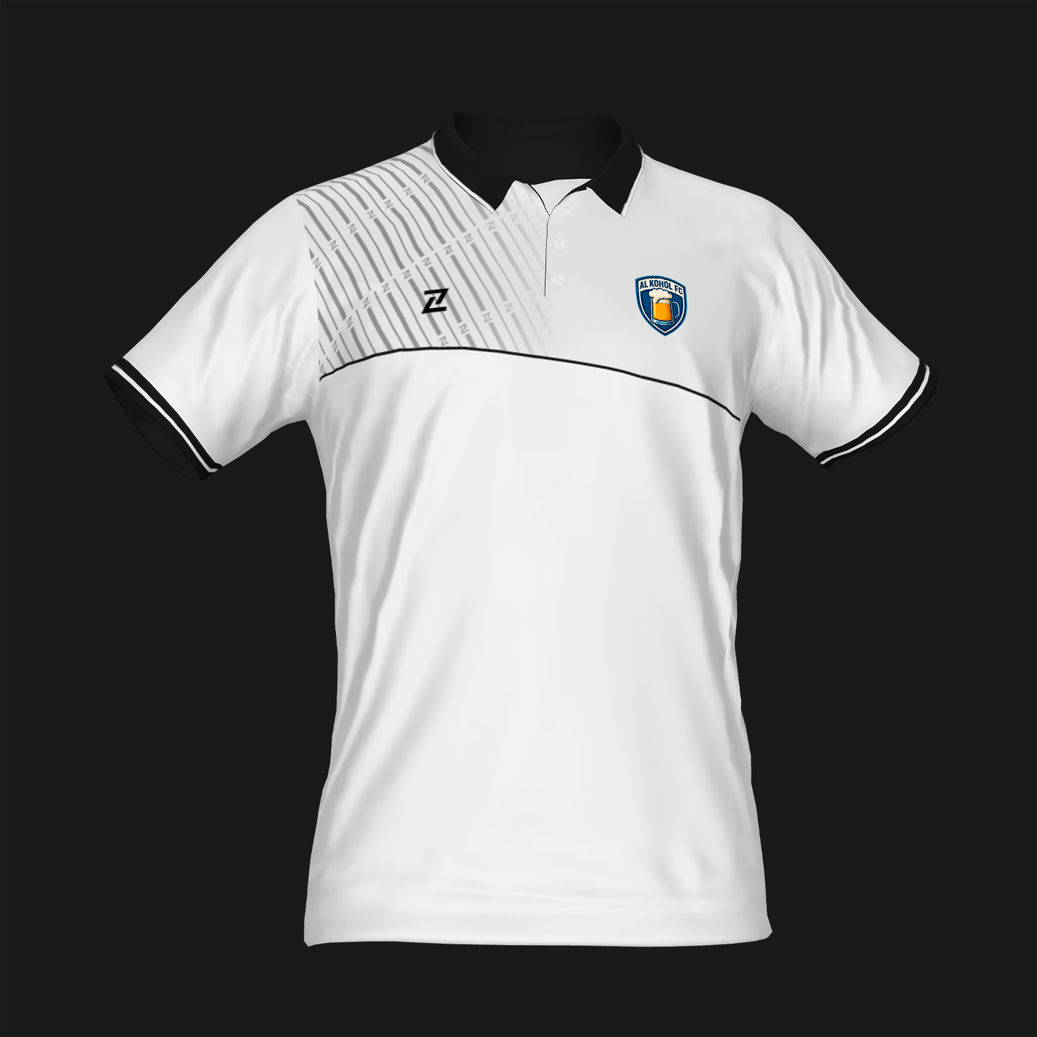 AL KOHOL FC - Imagen 5