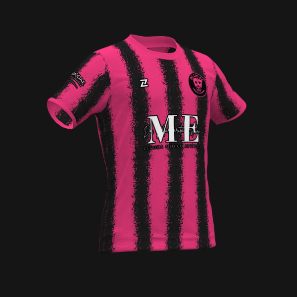 AL LIO FC SEGUNDA