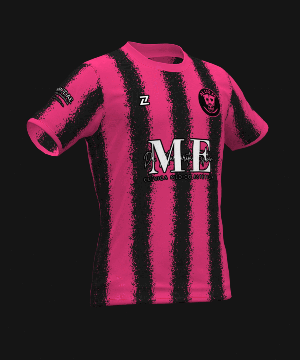 AL LIO FC SEGUNDA