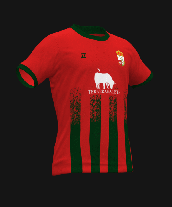 ALISTE CF