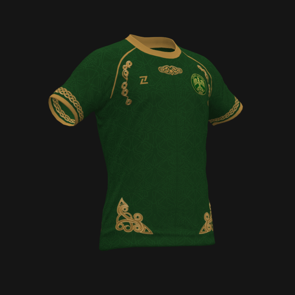 AMARA CELTICS