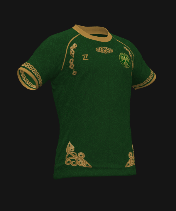 AMARA CELTICS