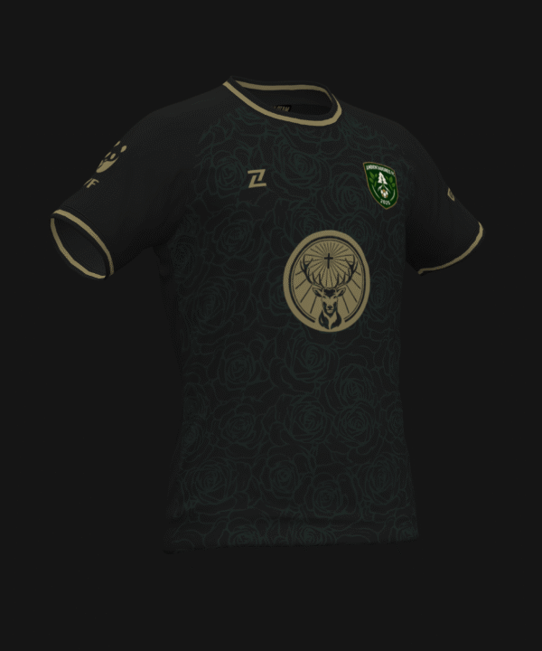 AMBIENTADORES FC
