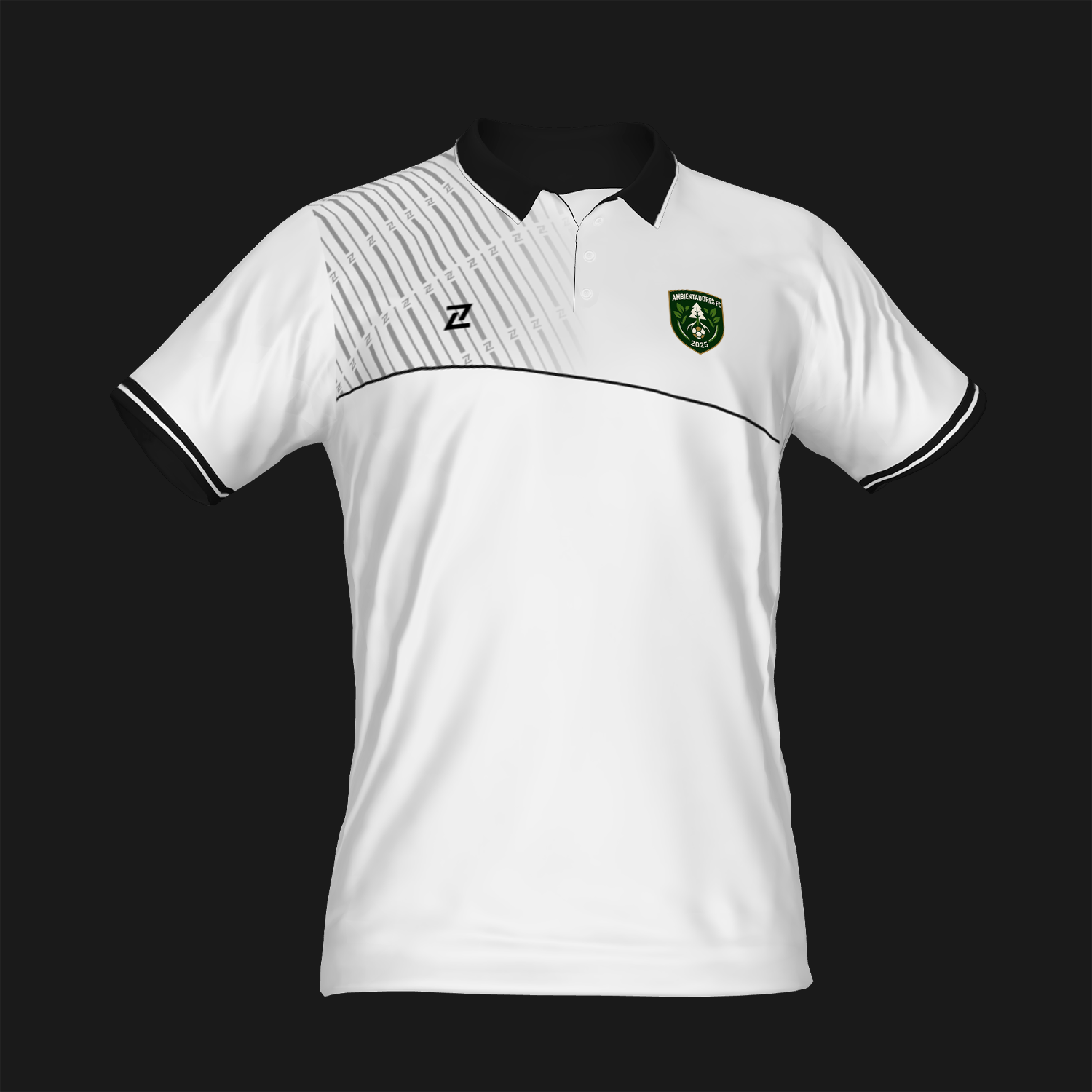 AMBIENTADORES FC - Imagen 5