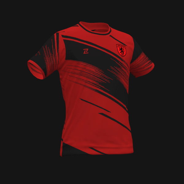 ARÁN UNITED
