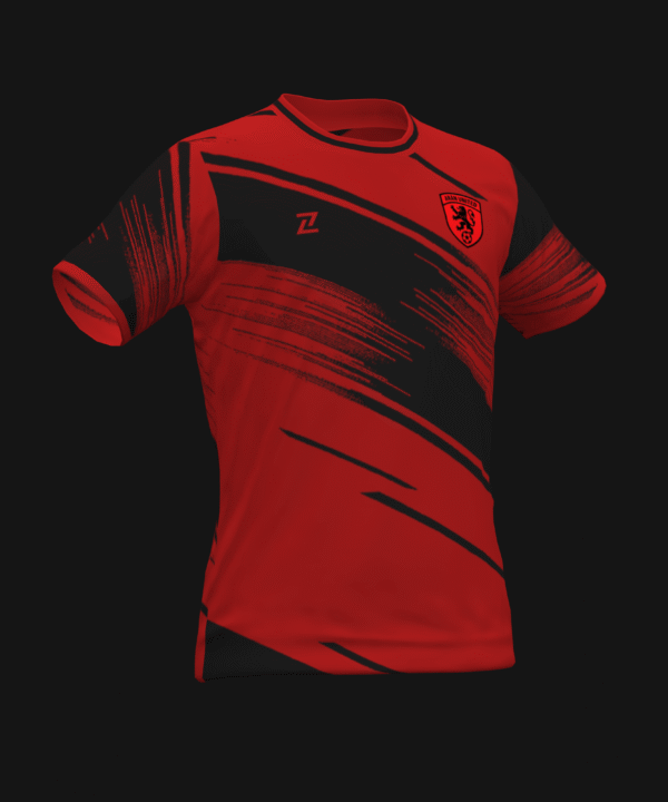 ARÁN UNITED