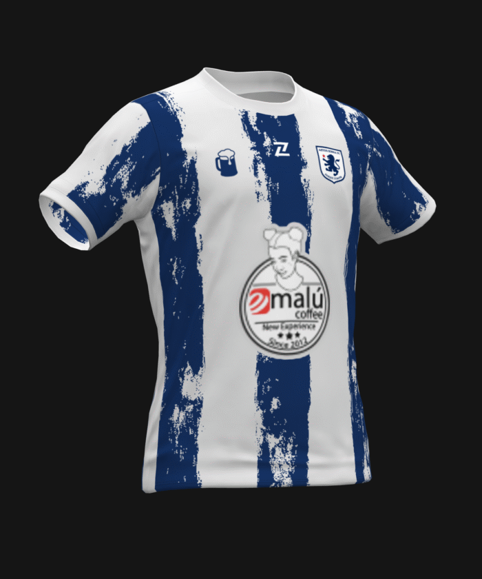 ASTON BIRRA PARQUE EUROPA