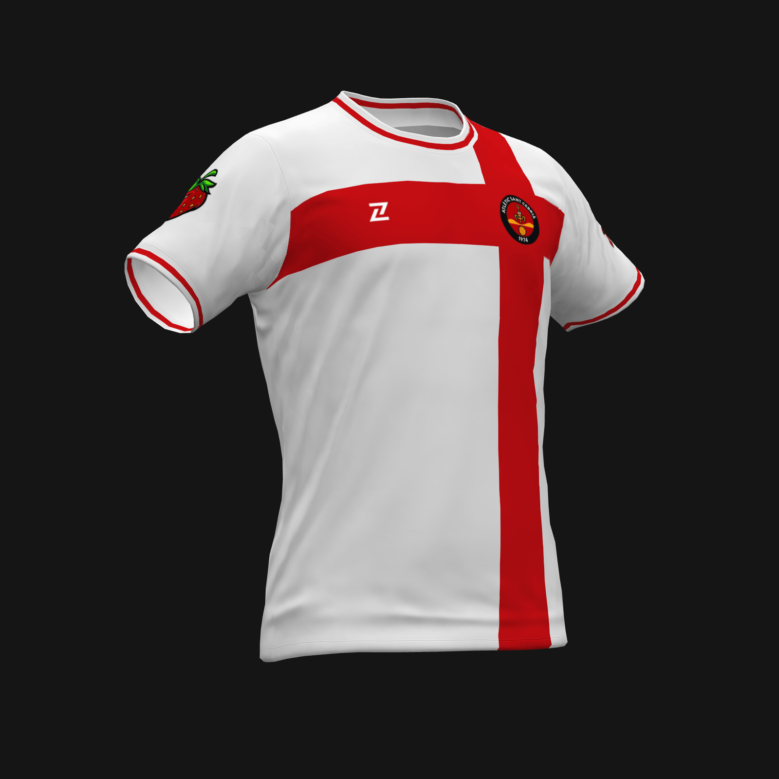 ATLETIC SANT CEBRIA