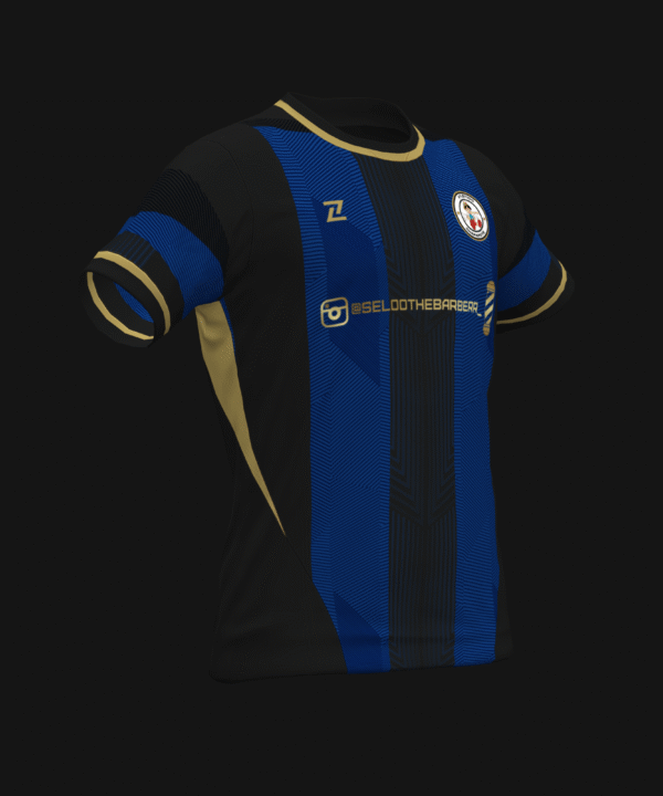ATLÉTICO CHAPAPOTE ALTERNATIVA