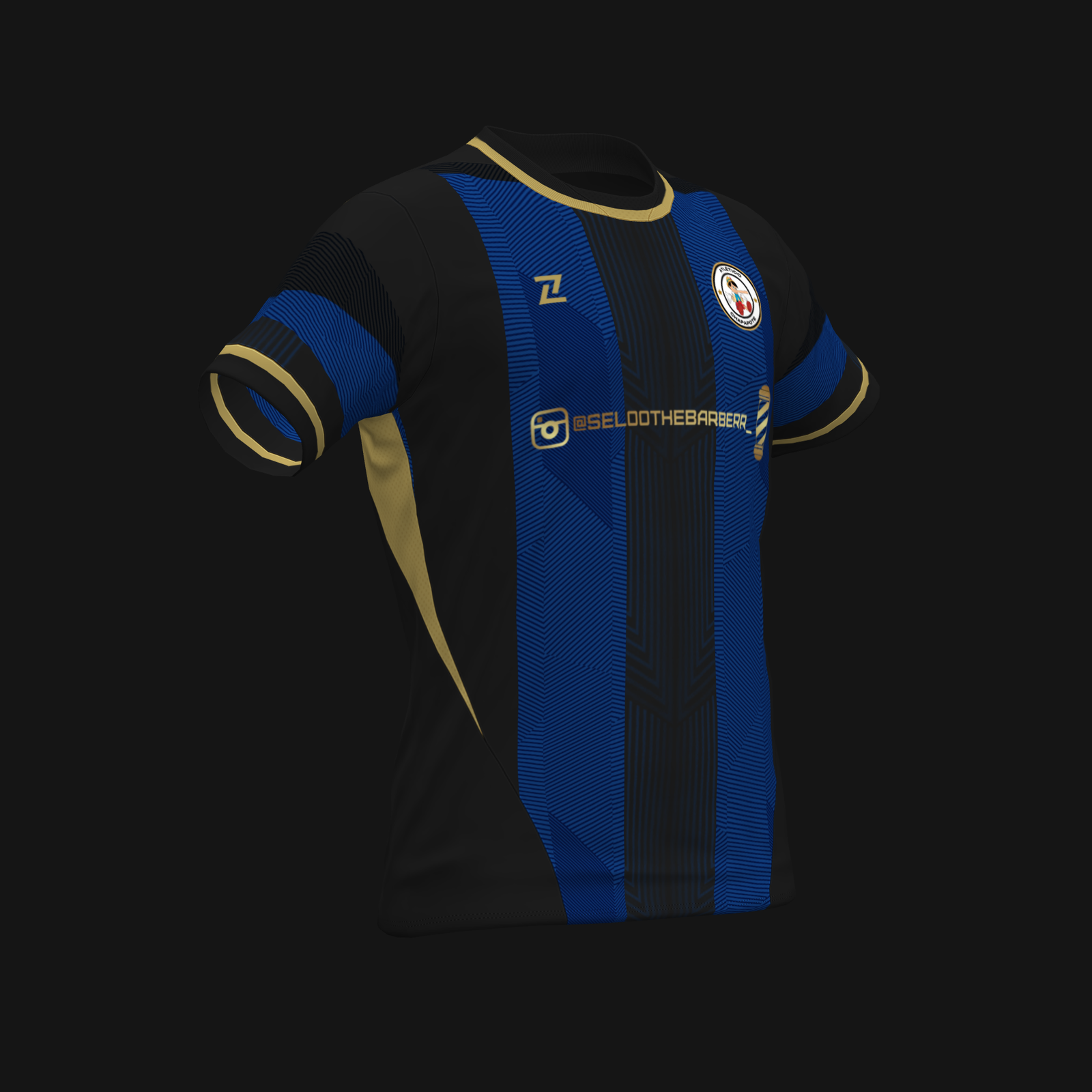 ATLÉTICO CHAPAPOTE ALTERNATIVA