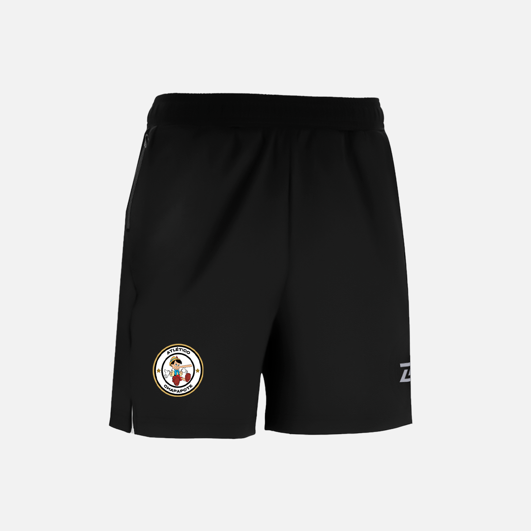 ATLÉTICO CHAPAPOTE ALTERNATIVA - Imagen 3