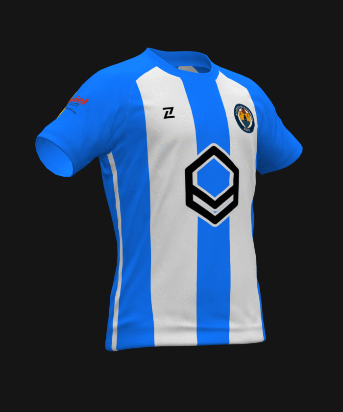 ATLÉTICO DE MAZARRÓN FÚTBOL CLUB