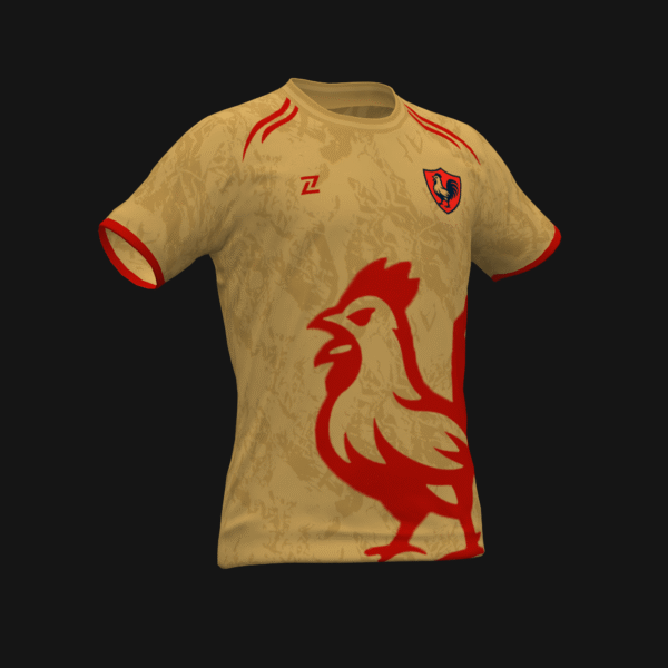 ATLÉTICO GALLEIRO