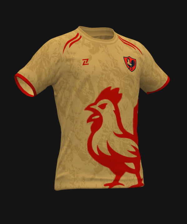 ATLÉTICO GALLEIRO