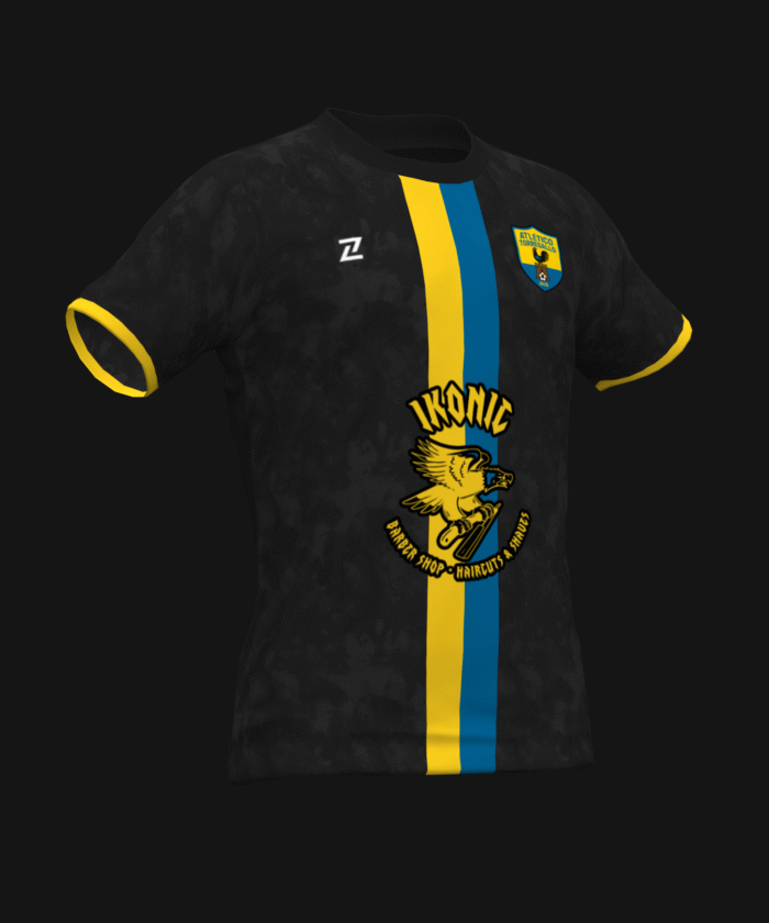 ATLÉTICO TORREGALLO