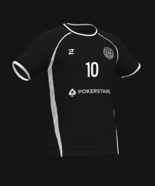 ATLÉTIKO KETAMINEIRO