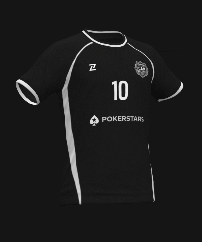 ATLÉTIKO KETAMINEIRO