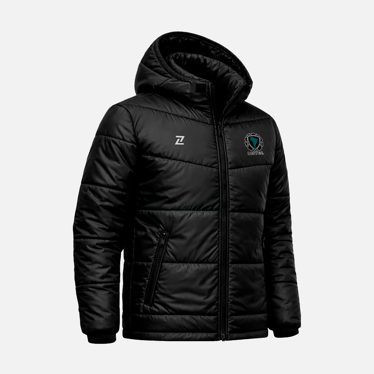 LOS 7 F.C - Imagen 7