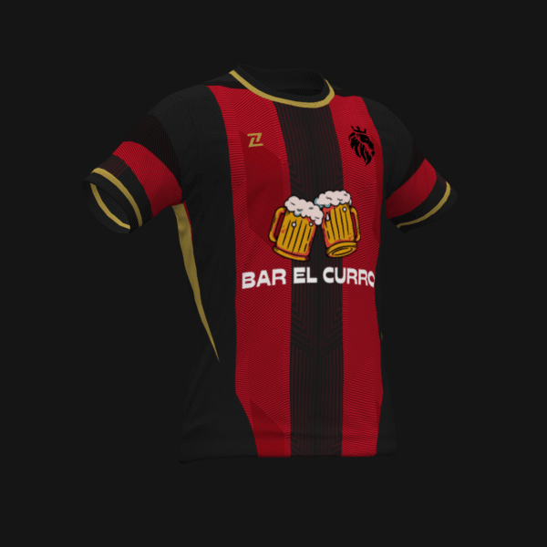 BAR EL CURRO