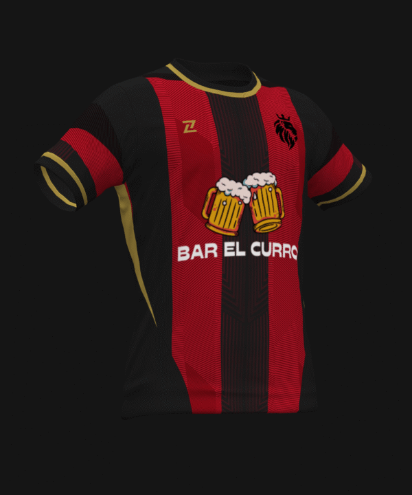 BAR EL CURRO